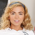 Alina West